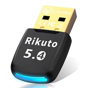 ⭐️Bluetooth変換アダプター　ブルートゥース　アダプタ Amazon.co.jp: Bluetoothアダプタ - ネットワークアダプタ